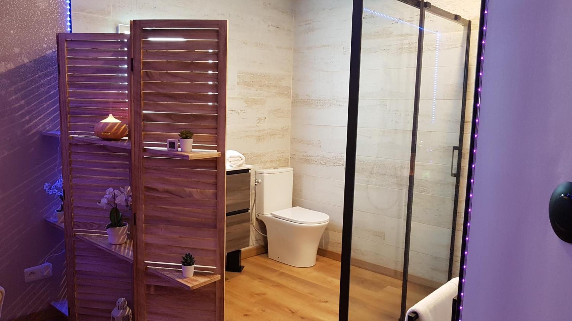 Love Room Jaccuzi Puisserguier Kültér fotó